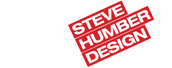 Steve Humber Graphic Design